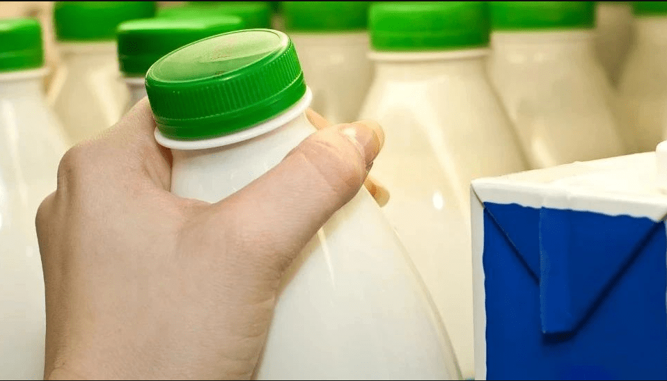  你一喝牛奶就腹胀、腹泻？不一定是乳糖不耐受！