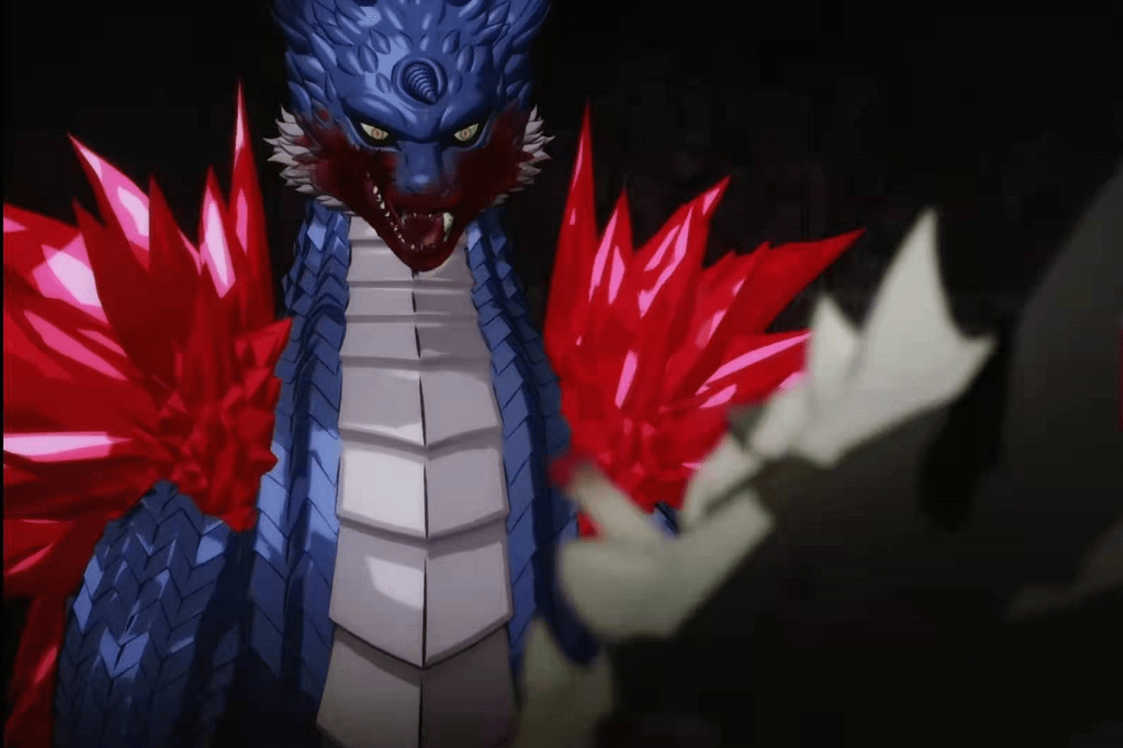 蜘蛛子能越级打败地龙亚拉巴,真正的原因居然只是这一个?