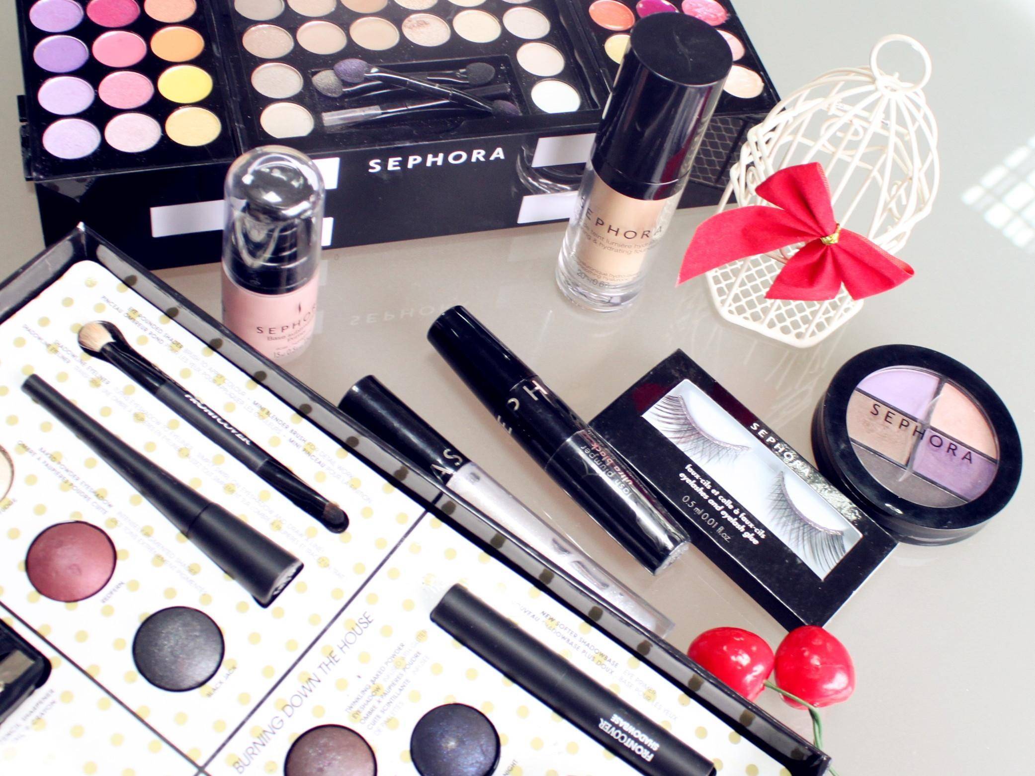 美妆品牌行业也需要一物一码来做营销