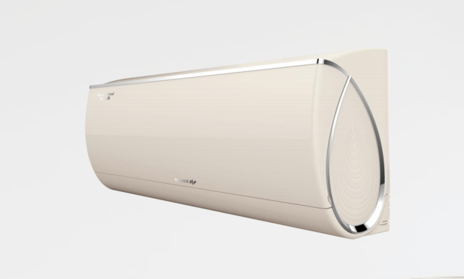 董明珠也说好的长者空调,快给咱爸妈安排上!-家电圈官网