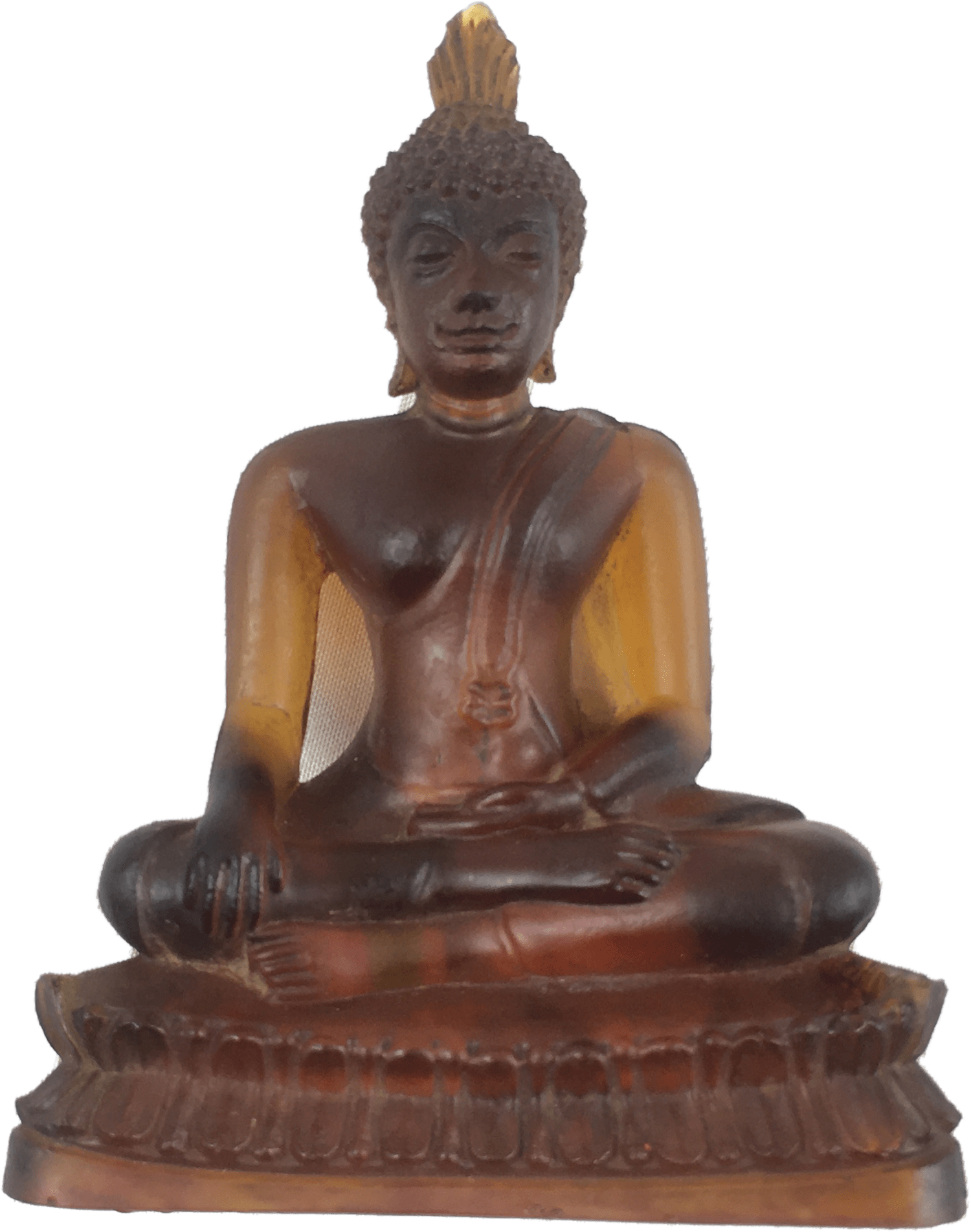 精品推荐藏传蜜蜡佛造像