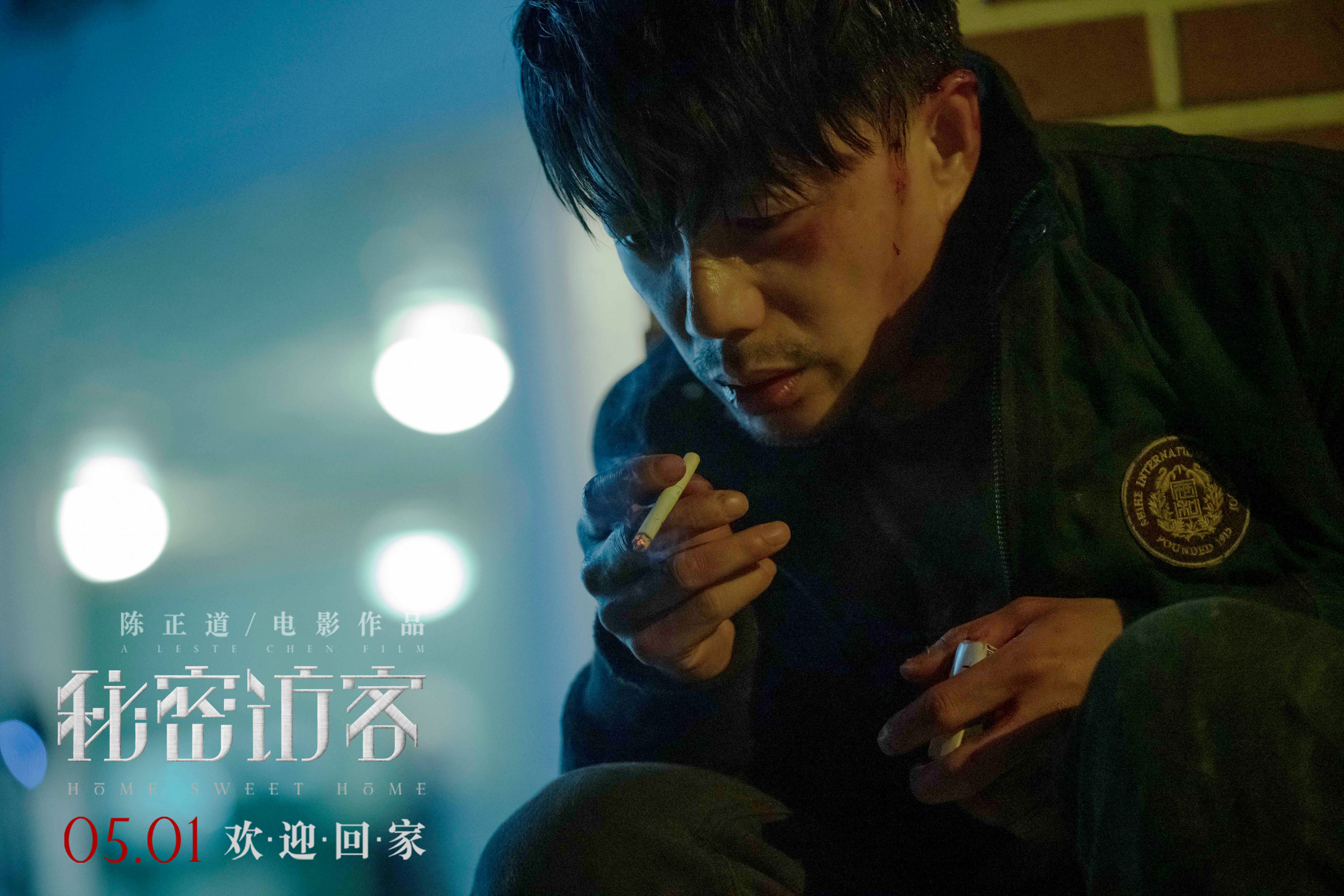 秘密访客最后的真相到底是什么