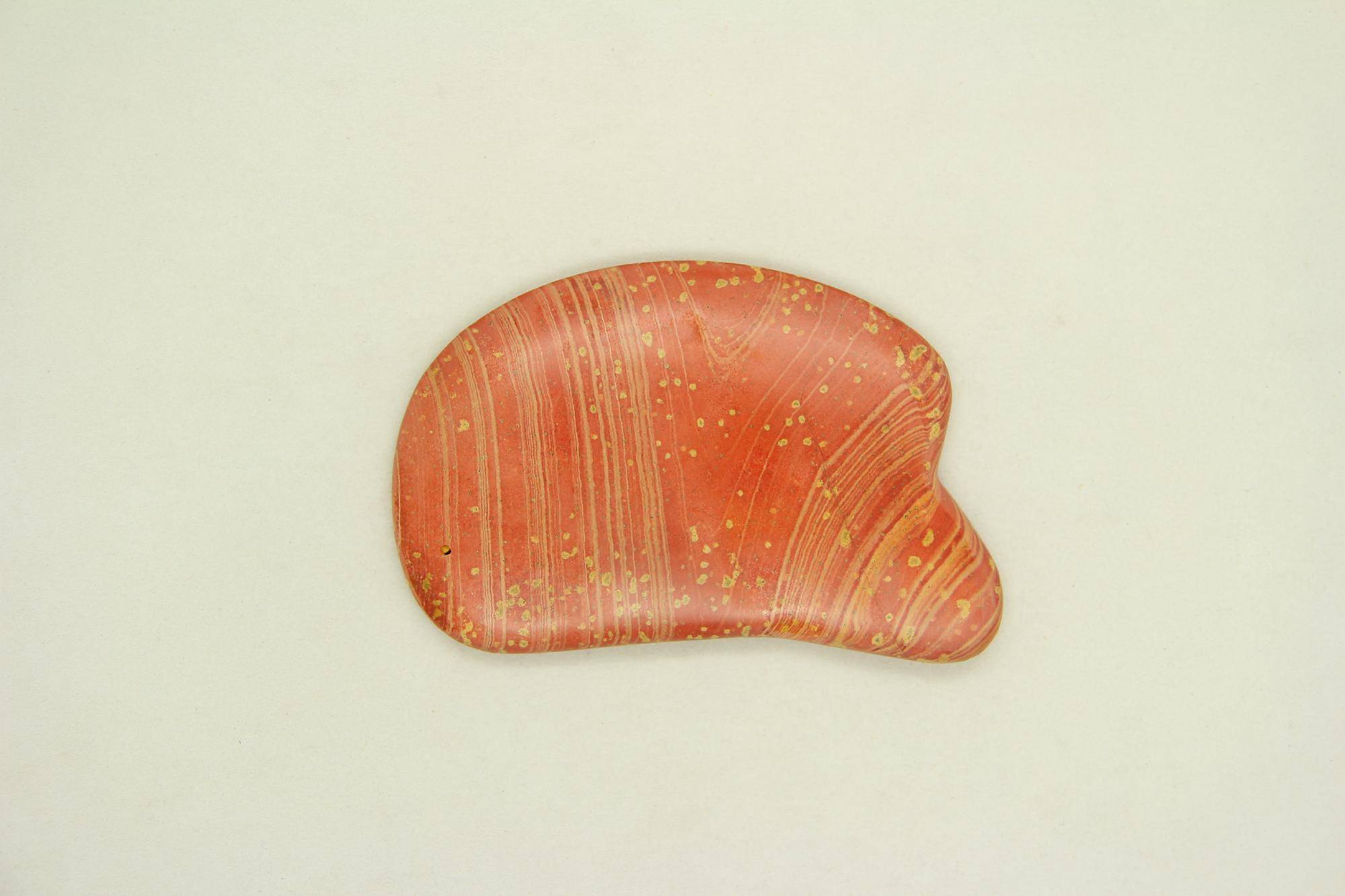 红砭石刮痧板怎么样?