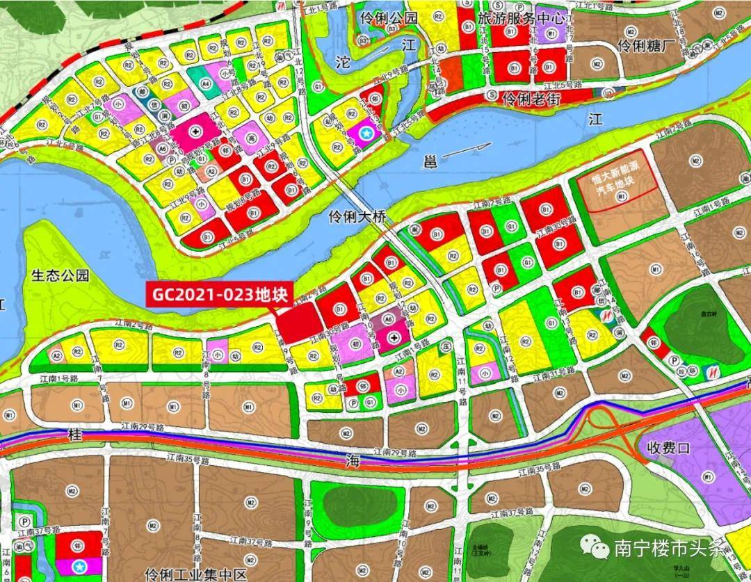 楼面价仅847元㎡晟宁入主伶俐