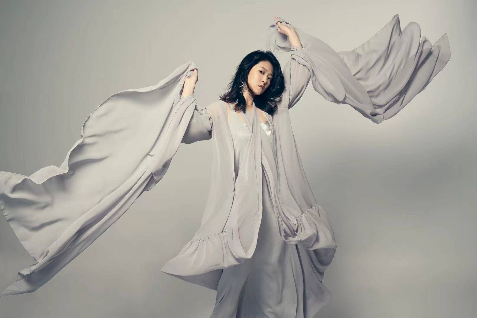 金曲奖领跑另有其人曹雅雯8项提名杠上田馥甄