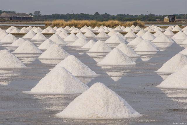 原创秦汉时期的盐铁酒专卖和工商杂税