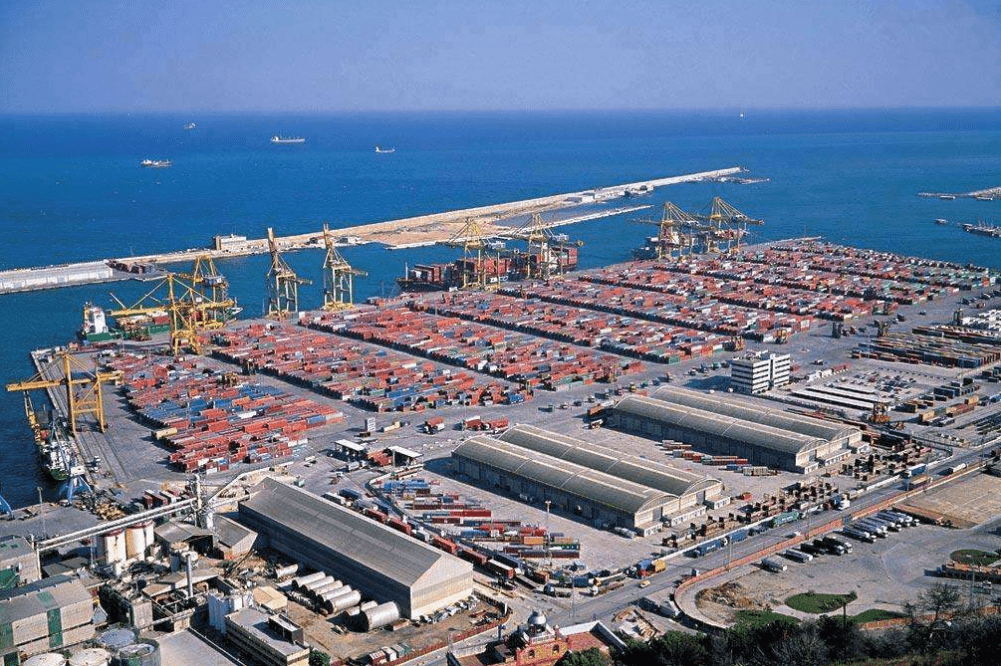 进出口仓储全球云仓如何标准化服务