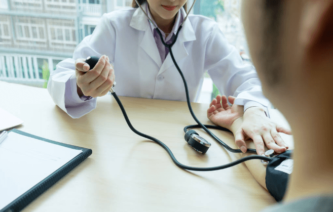 血脂怎么检测最准确 bdf1a52b692b4b52a881675ede62e465.png