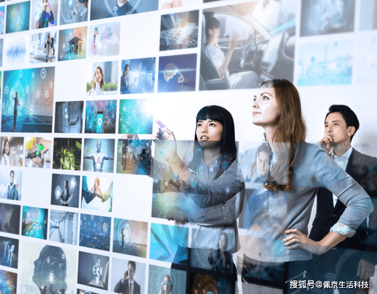 3,体感抠像拍照体感抠像拍照系统是结合虛拟现实,人物动作识别加上