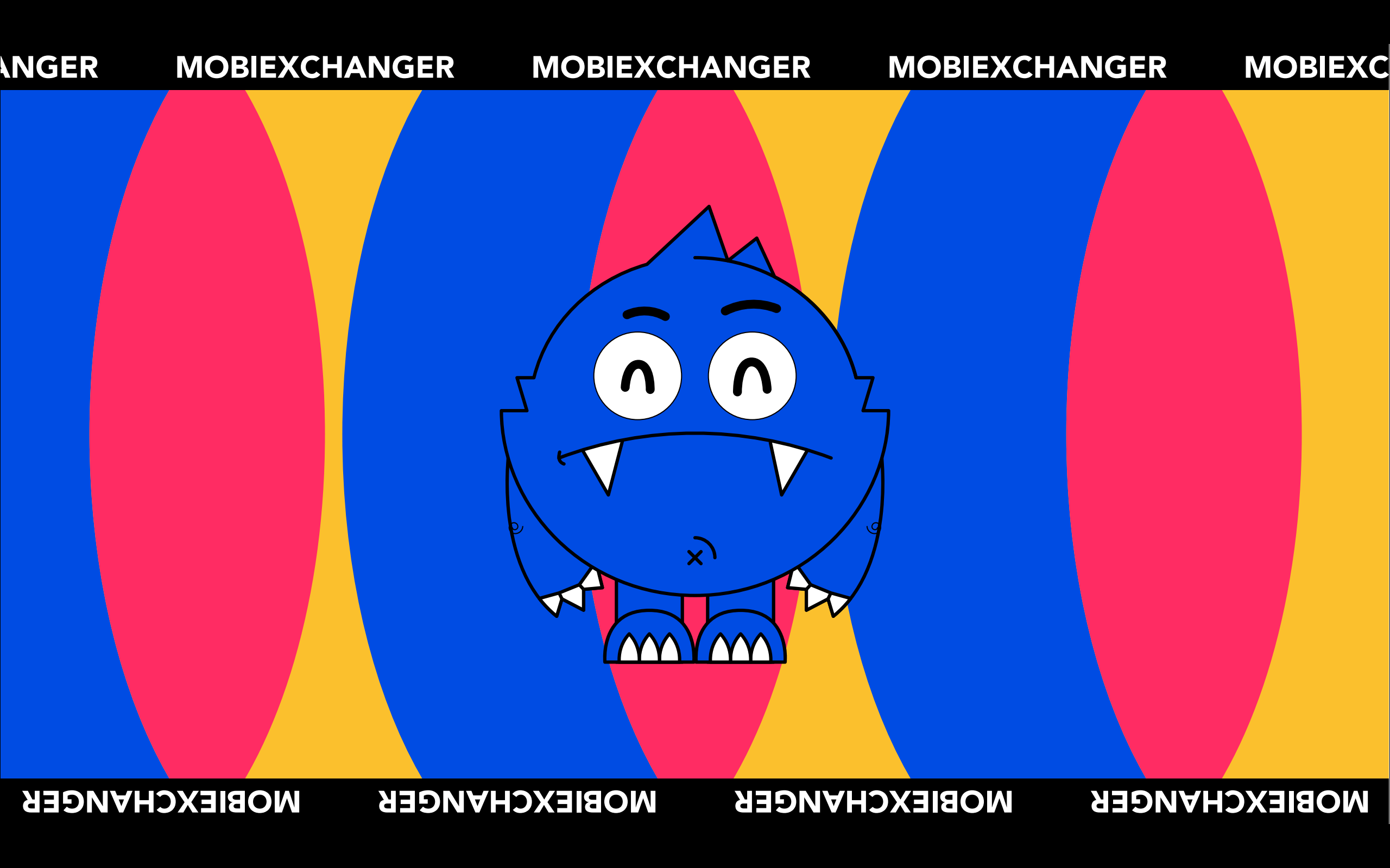 mobbie进化论 | 送你520甜蜜定制礼物,你会爱我多一点吗?