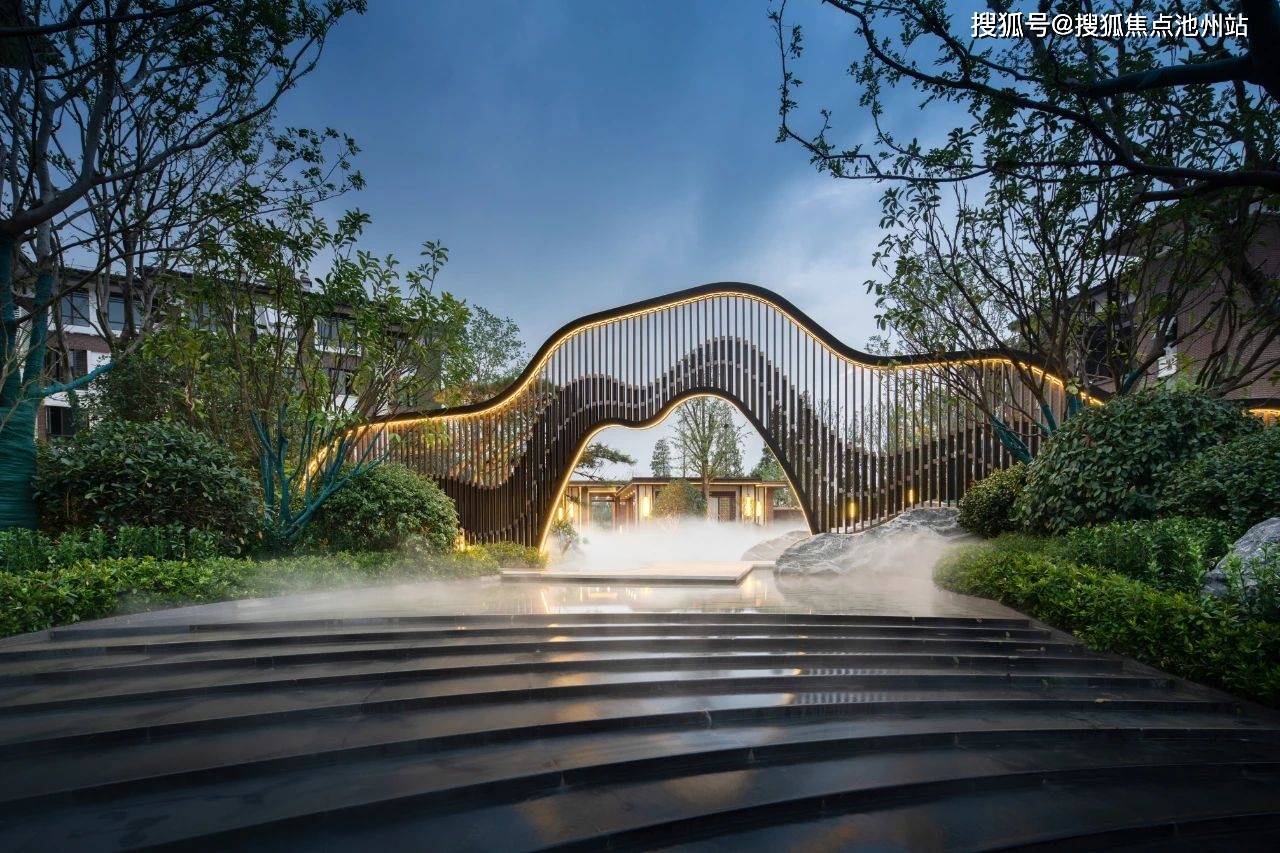 【官网】杭州临安  青云府>> 售楼处电话-地址-开盘-价格-最新详情