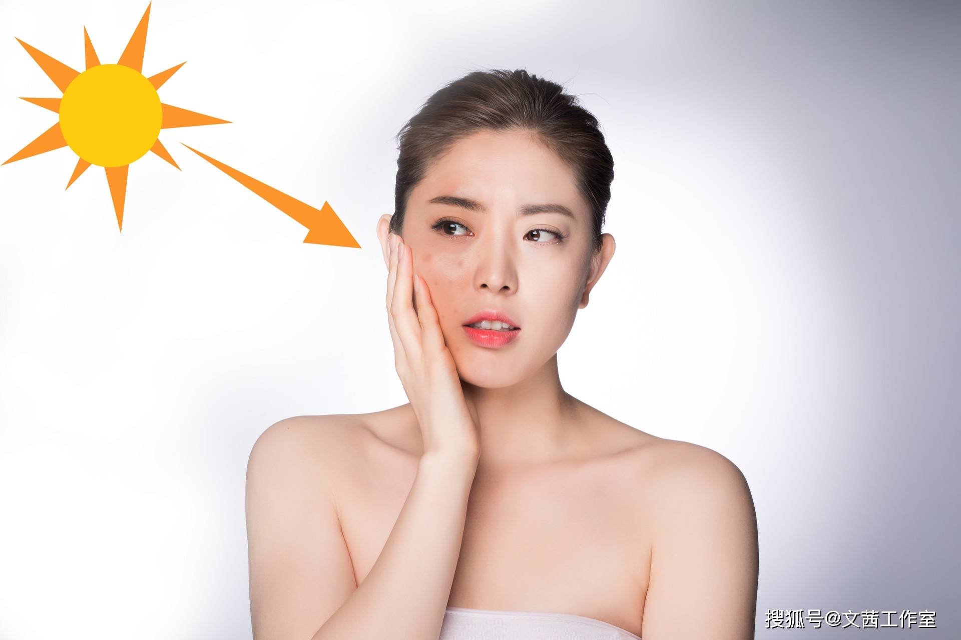 知识科普|痘印难消,只是你没找对方法!