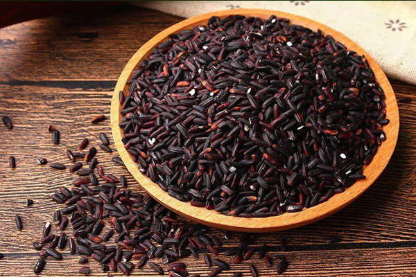 特产早知道——东兰墨米