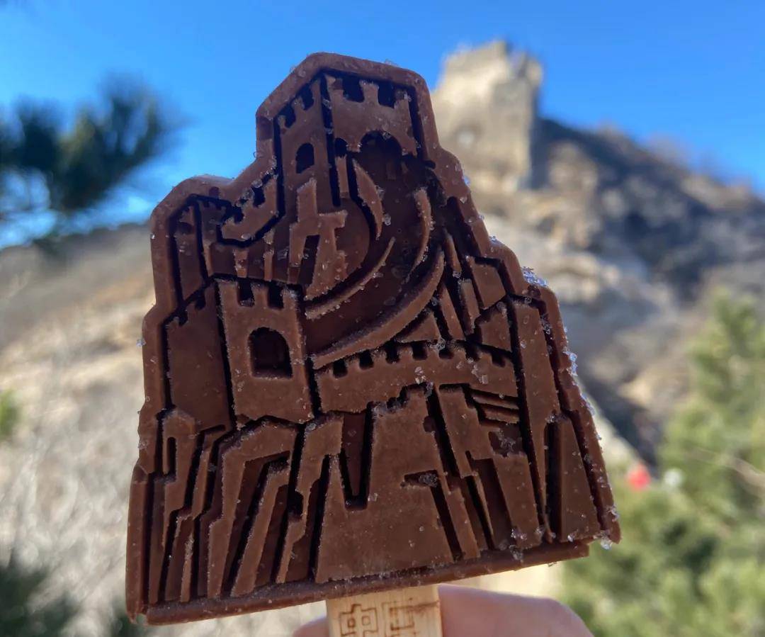 雪糕旅行打卡这样才能刷爆你的朋友圈