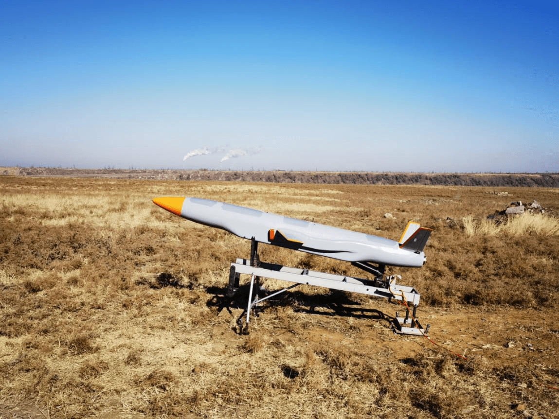 宝剑锋从磨砺出靶机防空体系的磨刀石