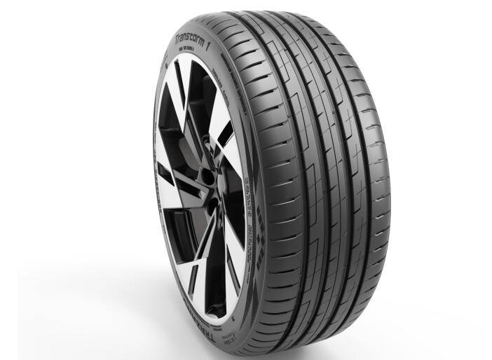 国产轮胎旗舰新品,外资品牌强劲对手_搜狐汽车_搜狐网