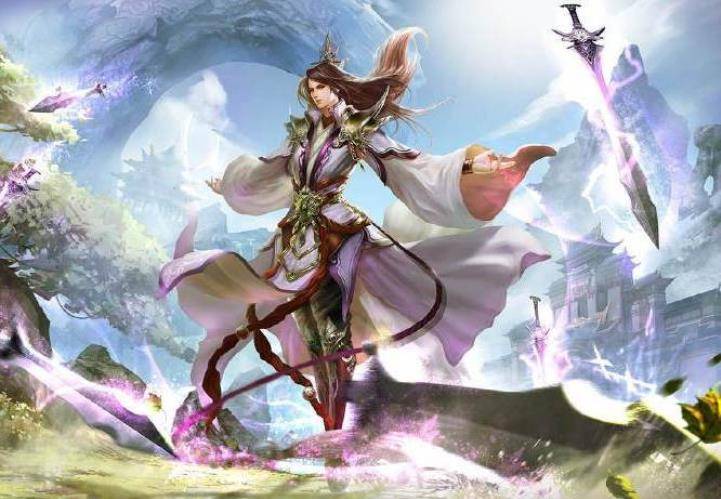 推荐5本修仙种田流精品小说,主角利用金手指培育灵药炼丹,修仙只为觅长生_少年