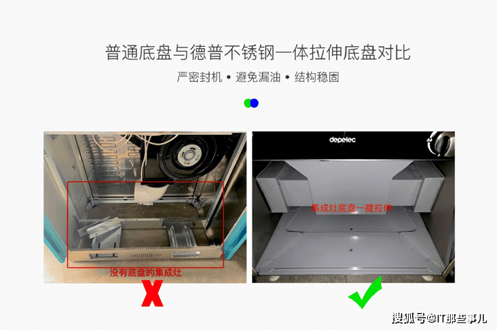 平台|厨房3.0时代之终极必杀器「集成灶」，你跟上了吗？