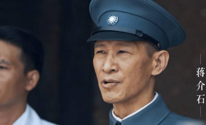 原创光荣与梦想播出受热评电影质感堪比大型纪录片王劲松的造型成亮点