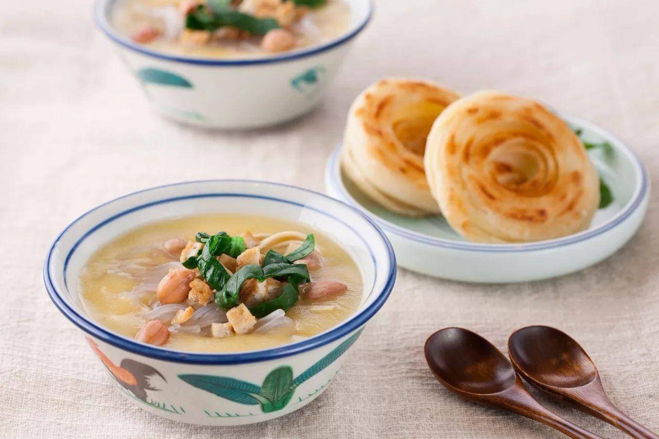 那些年不容错过的济南美食