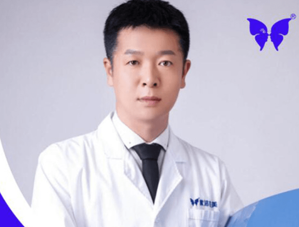 紫洁隐形悬眉术创始人史秋宇院长
