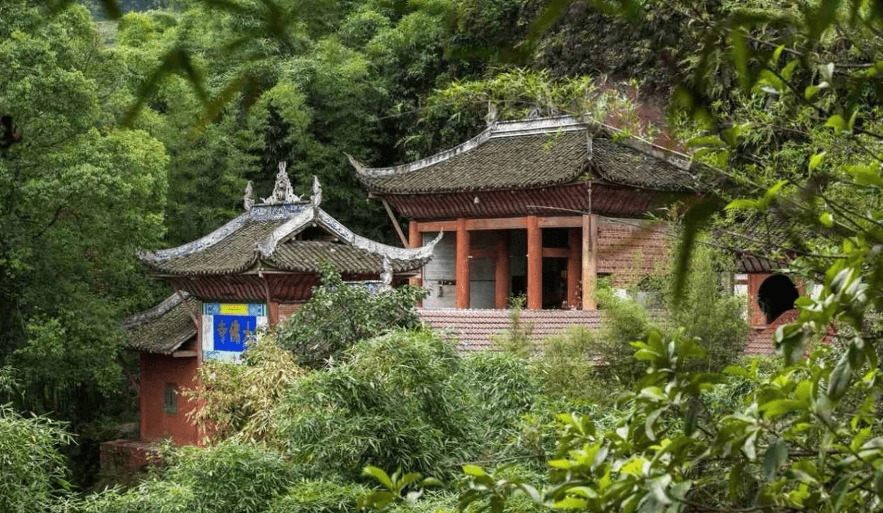 牛王山农业旅游聚力整合资源助推地方特色经济发展