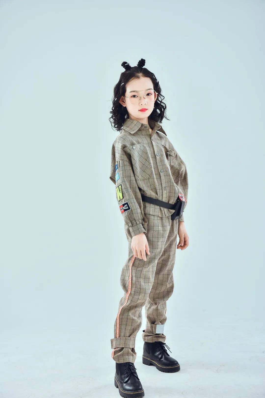 燃星力2021第三季超模盛典网络人气b组选手王芊羽