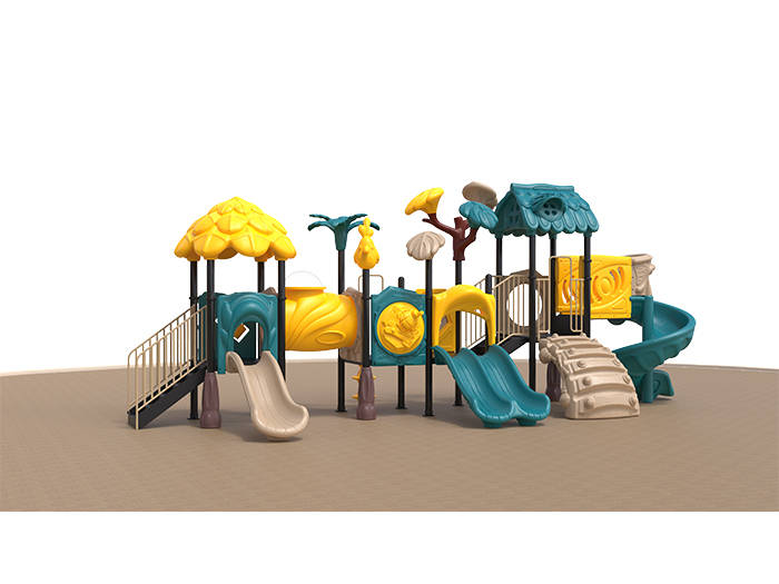 原则|幼儿园户外整体设计思路有哪些