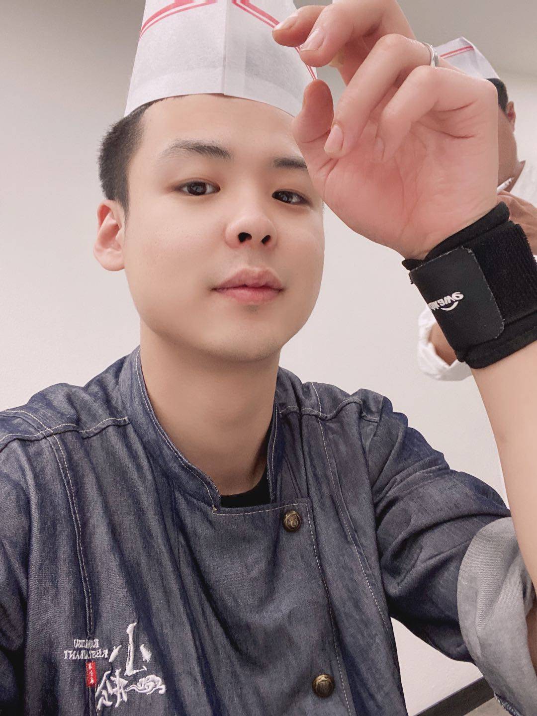 黑龙江省|《大师专访》李海洋 -注册中国烹饪大师