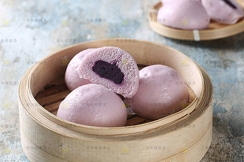 光头佬联圣早餐点心批发