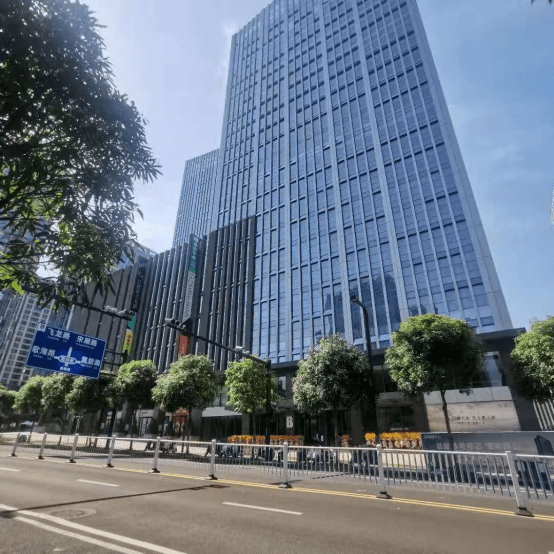 侨丰集团碧园集团双强联袂匠筑五象嘉逸城城市展厅华丽绽放