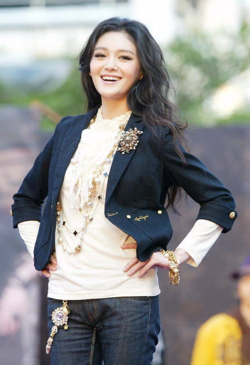 大s徐熙媛精选照片集锦