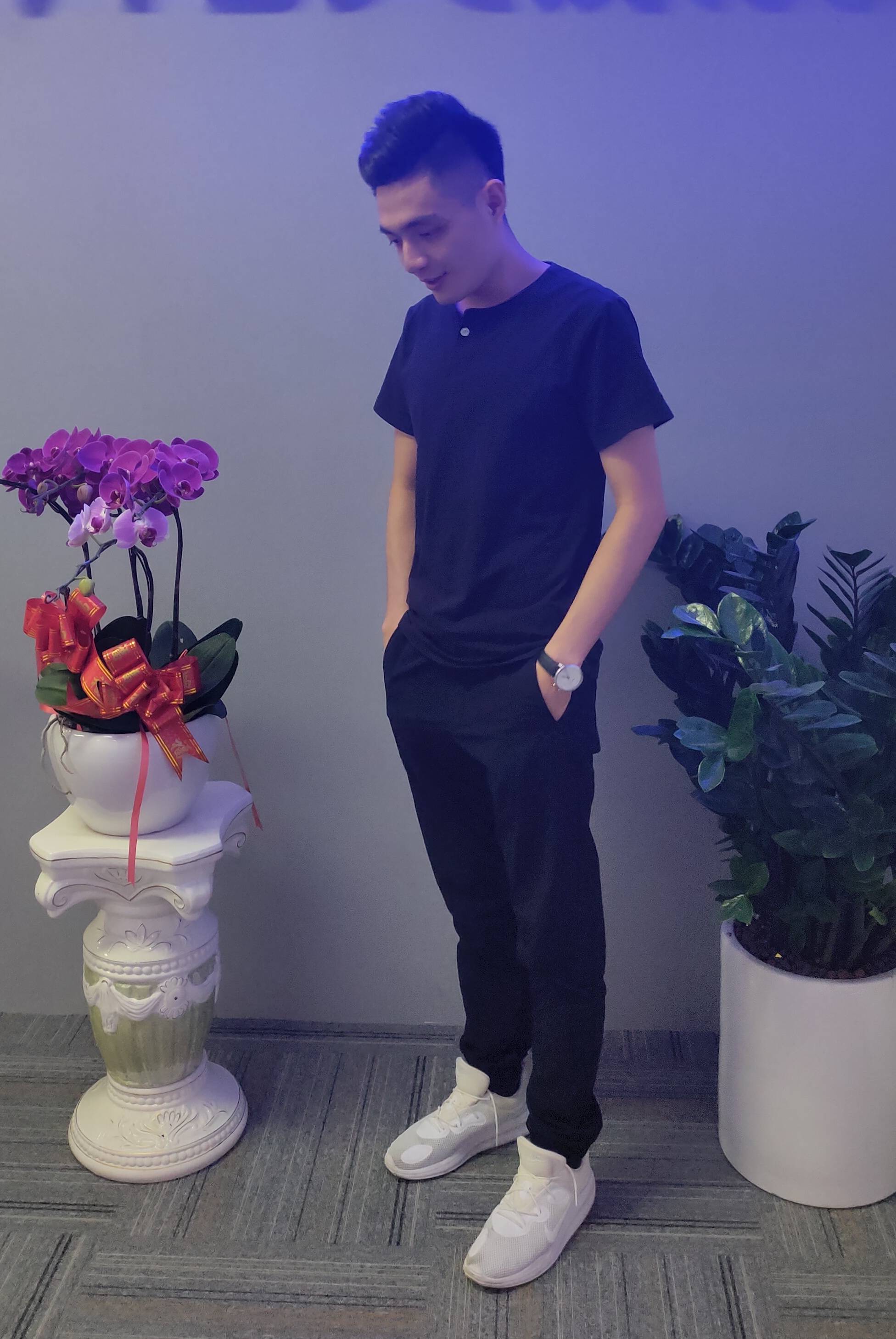 老师|护肤达人楷环