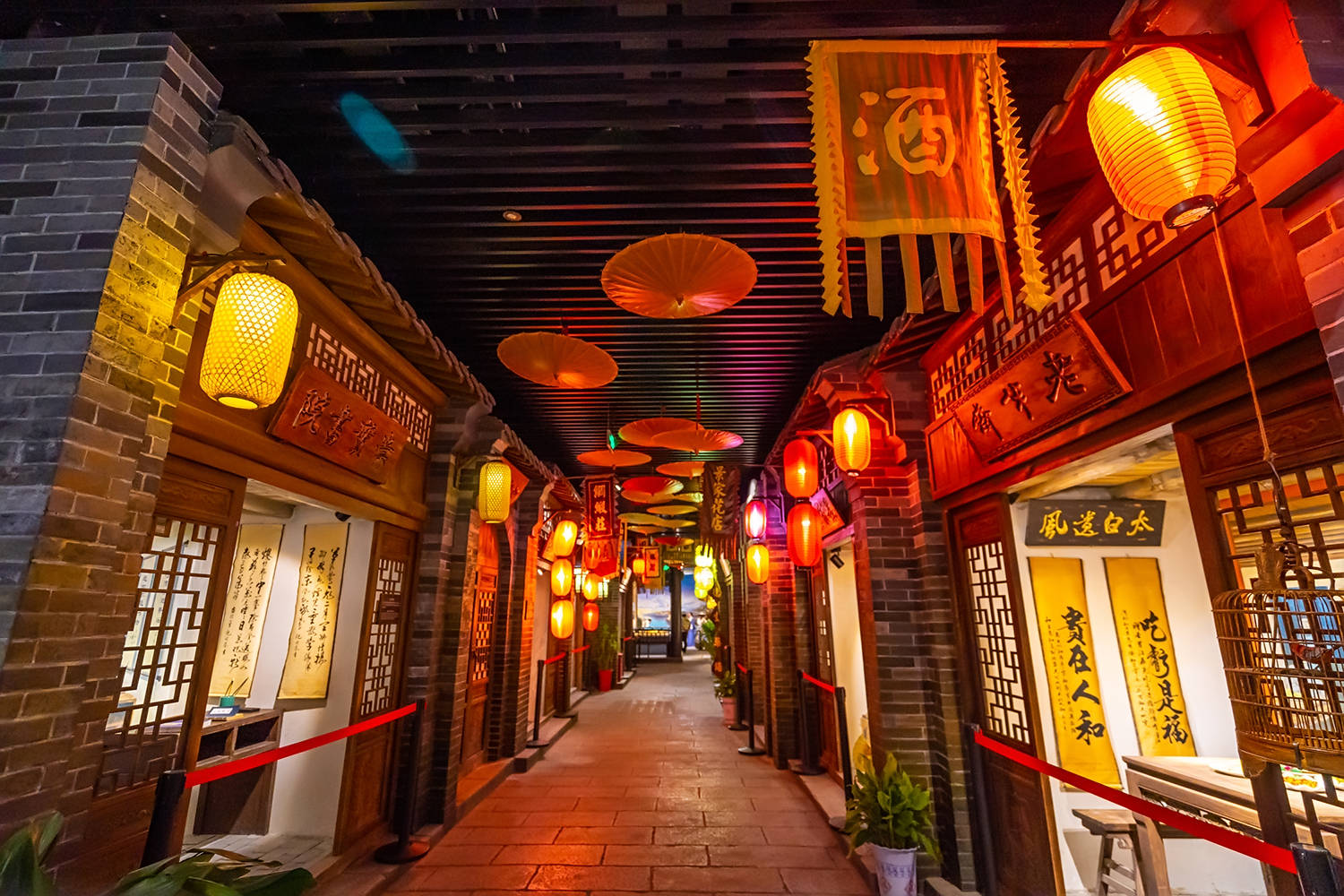 第一次来淮安你一定要做的九件小事