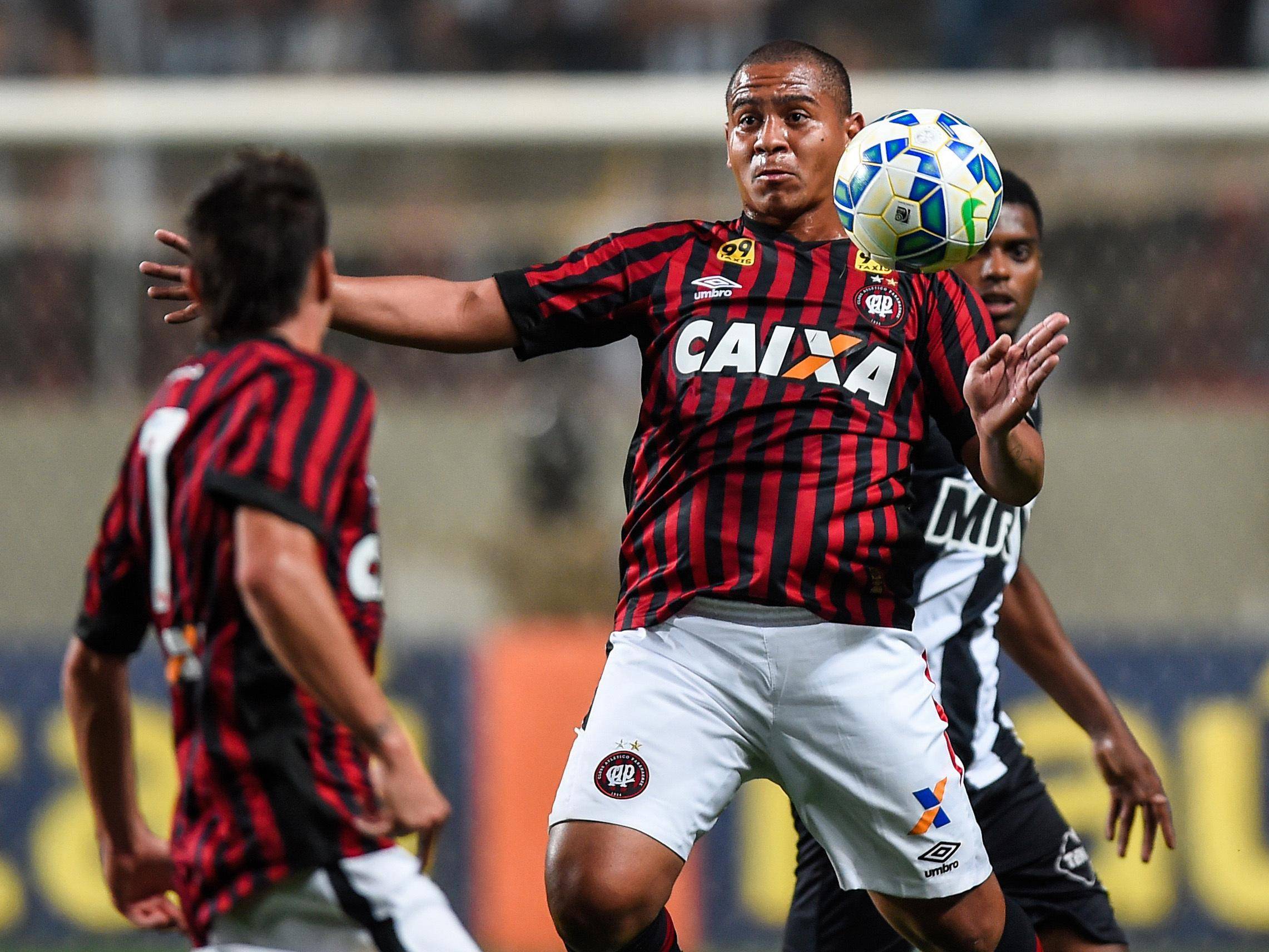 巴西杯 巴拉纳竞技vs阿瓦伊 赛事情报简析及预测