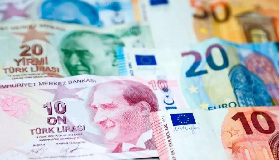 通货膨胀率接近 80%，但利率降低了 100 个基点。 土耳其央行此举的逻辑是什么？