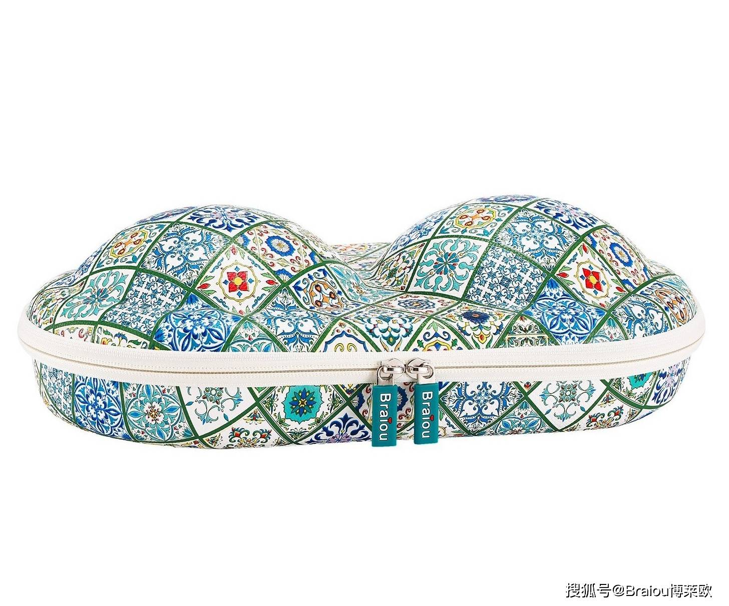 美文|内衣收纳盒哪种好?国货正当潮,女神差旅收纳神器!