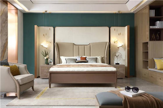 崭新设计视野,看百木之家如何重新定义现代年轻人的生活方式!