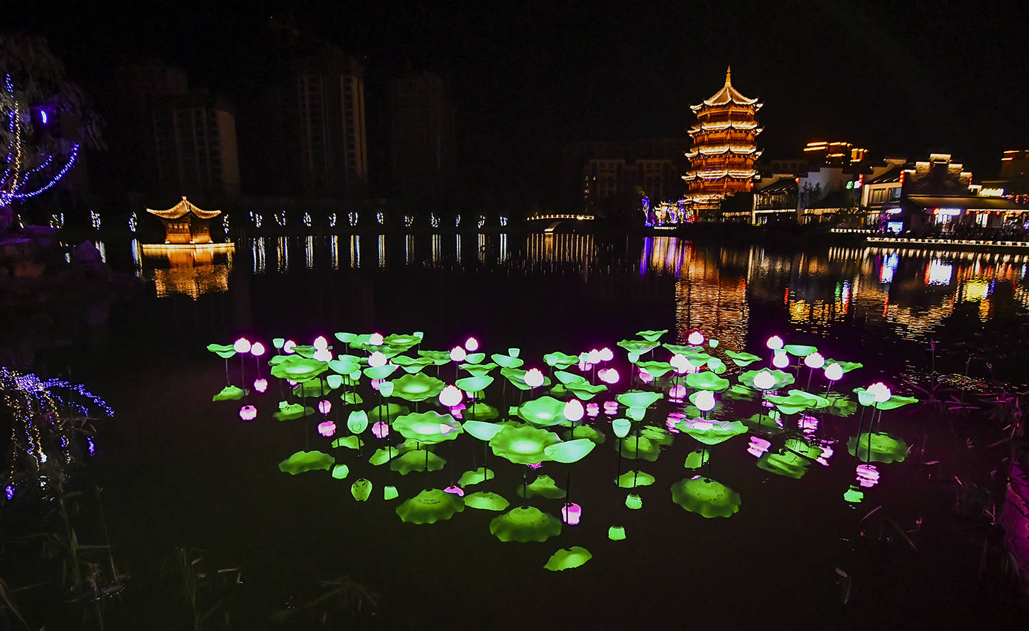 鄱阳湖畔最璀璨的星辰饶州古镇穿越时空遇见你感慨万端