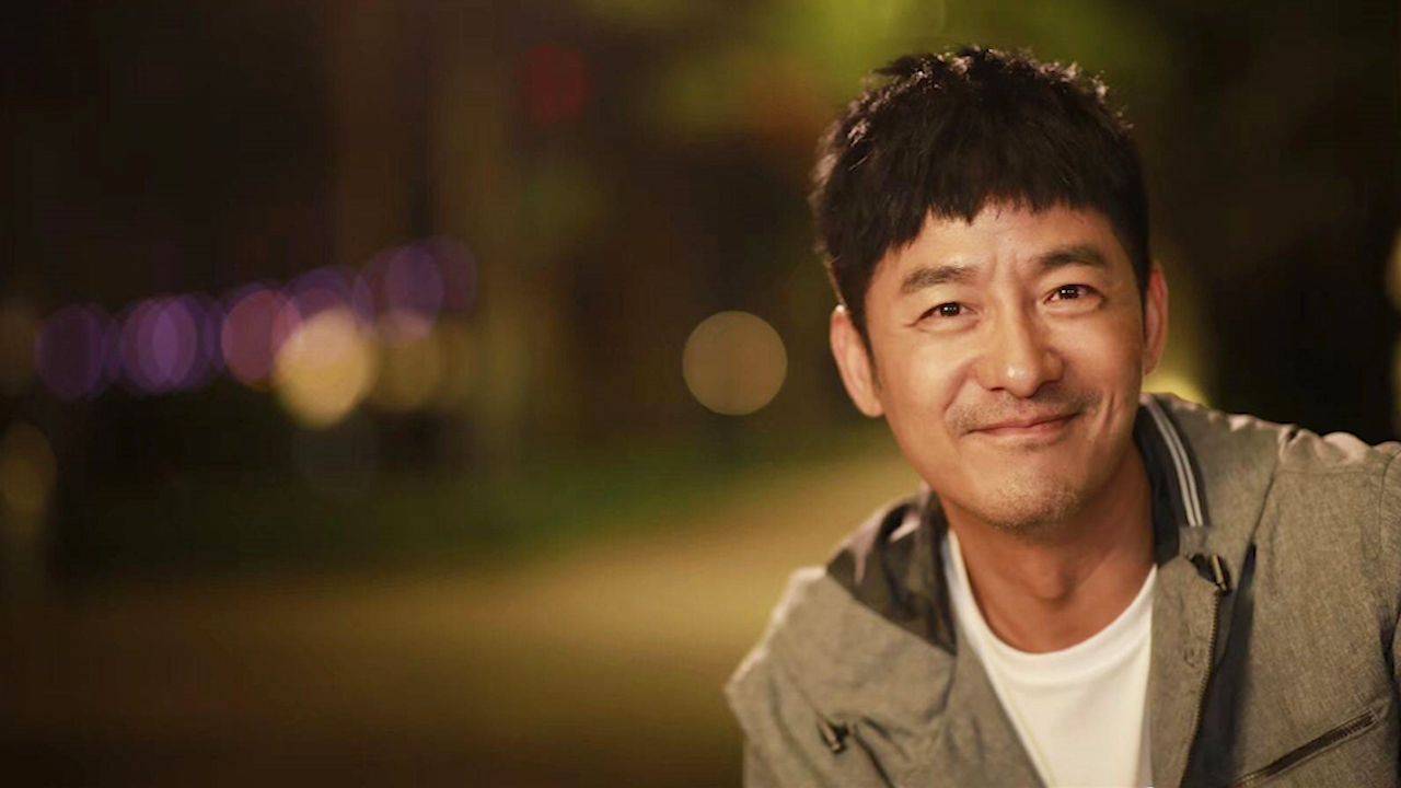 演员的理想马伊琍把拍戏当追求郭晓东把文艺片当理想