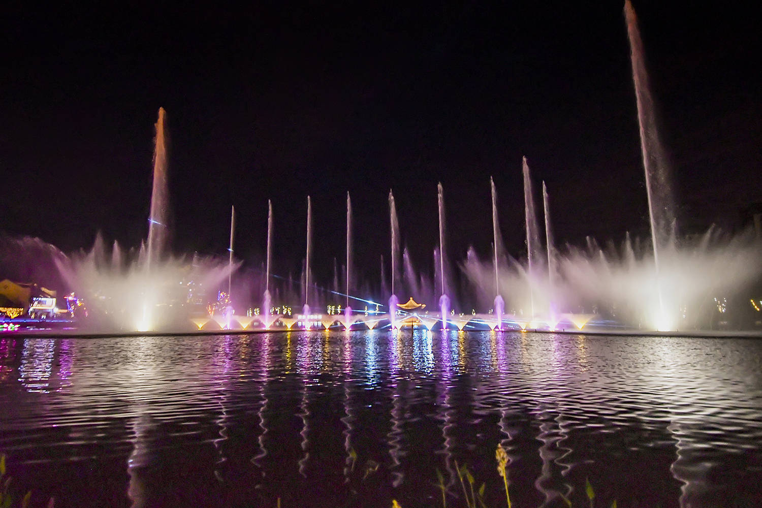 鄱阳湖畔最璀璨的星辰饶州古镇穿越时空遇见你感慨万端