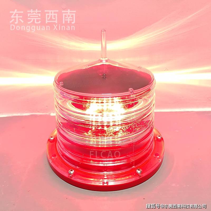 太阳能航标灯 一体化航标灯 内河航标灯图片欣赏-搜狐大视野-搜狐新闻