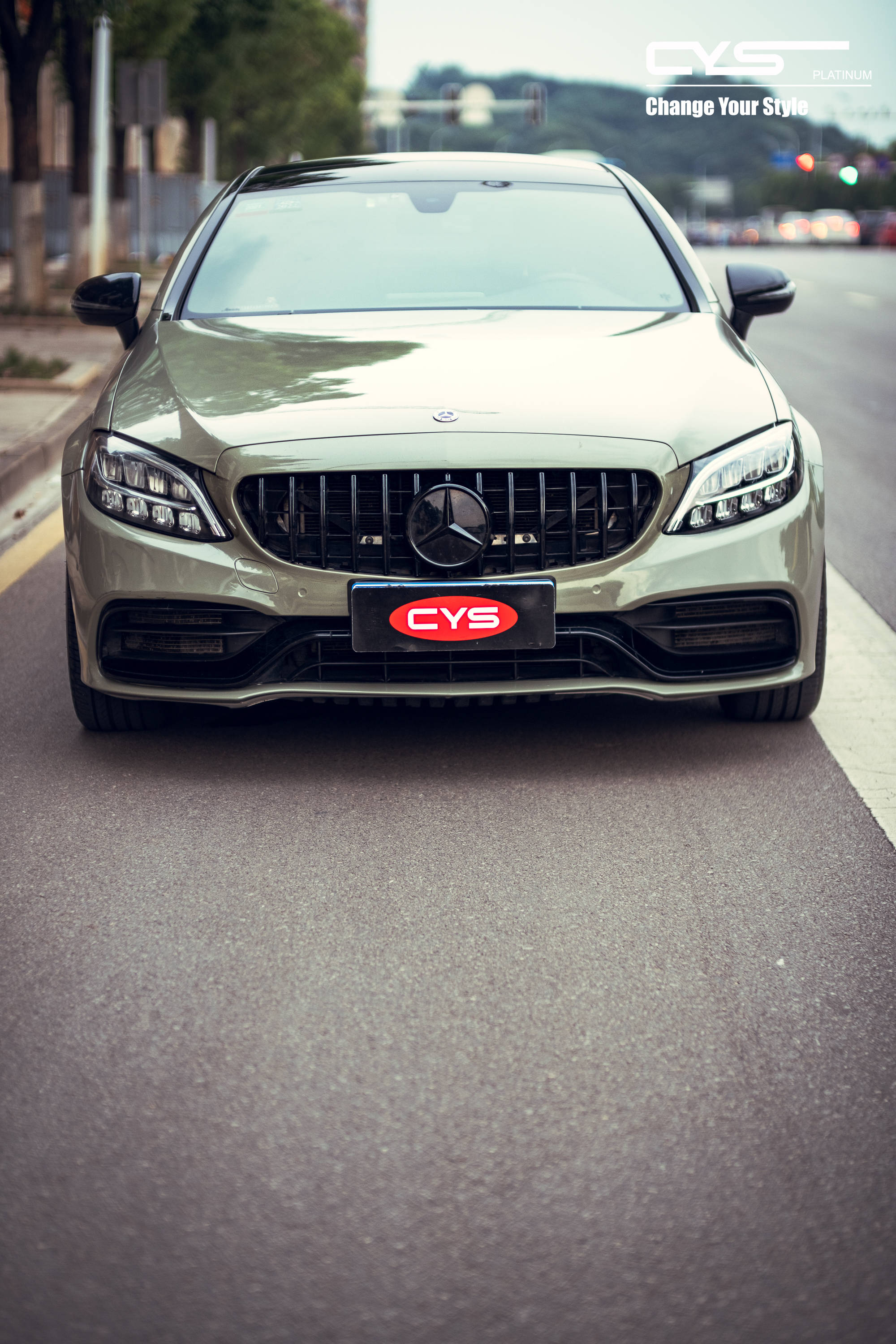 cys车衣裳亮装甲绿忆峥嵘岁月,燃军旅情怀!