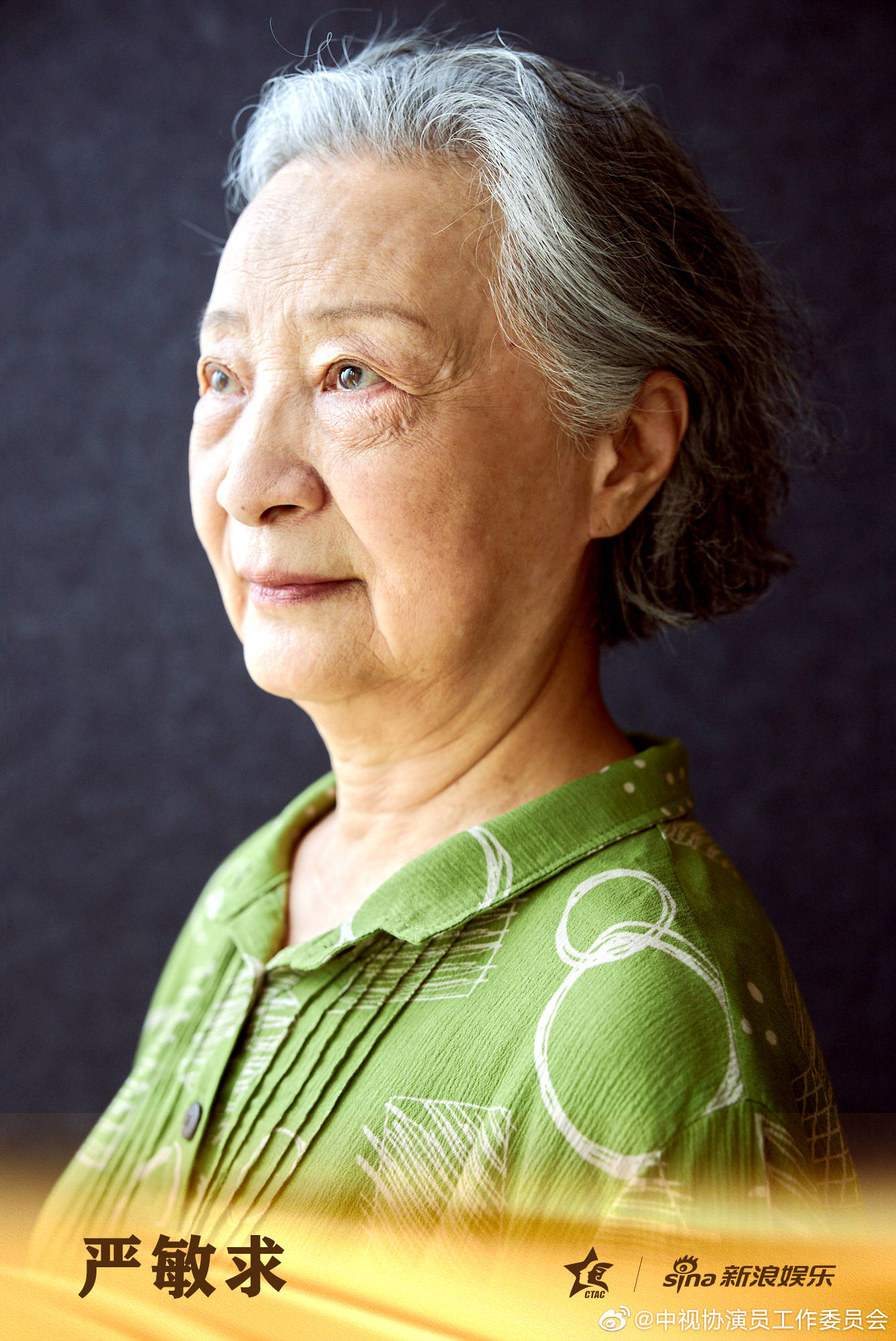 一组老艺术家肖像曝光油画质感十分难得永葆青春芬芳典雅