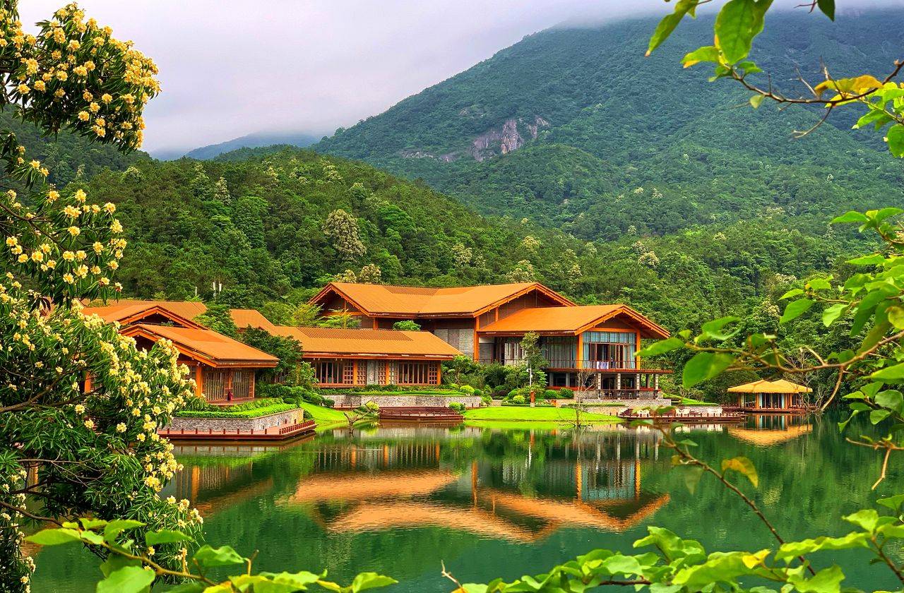 墓地排名_风水墓地(3)