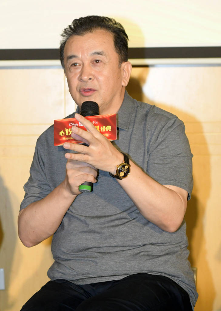 上甘岭江姐等戏剧将上演黄宏等主创分享主旋律作品创作心得