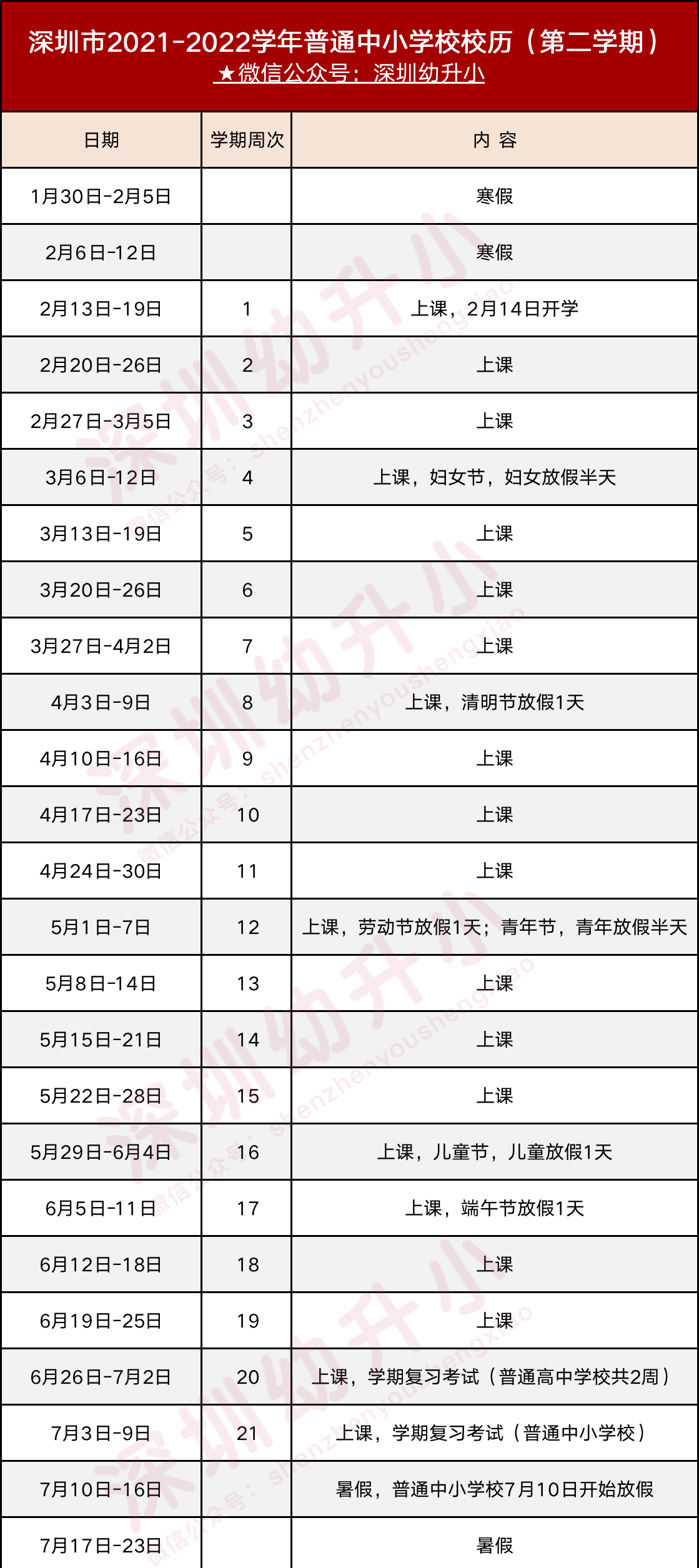 深圳小学毕业考试时间(深圳小学毕业考试时间是几月份)