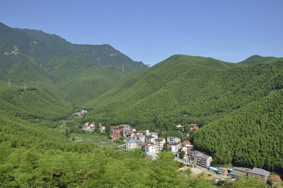 原創安吉最全旅遊攻略這個夏天一定要去一趟