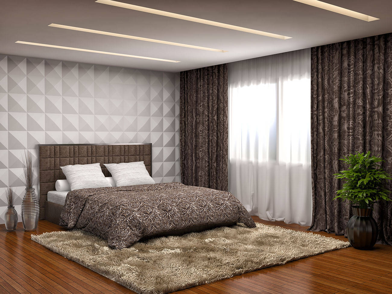 十年磨一剑绍兴荣瀚针织有限公司旗下易美馨窗帘墙布软装品牌