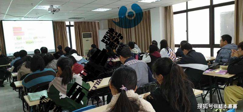 江蘇五年制專轉本英語應該怎麼學 無名客棧